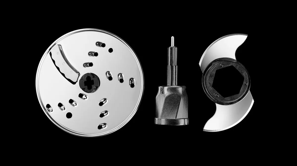 Food processor