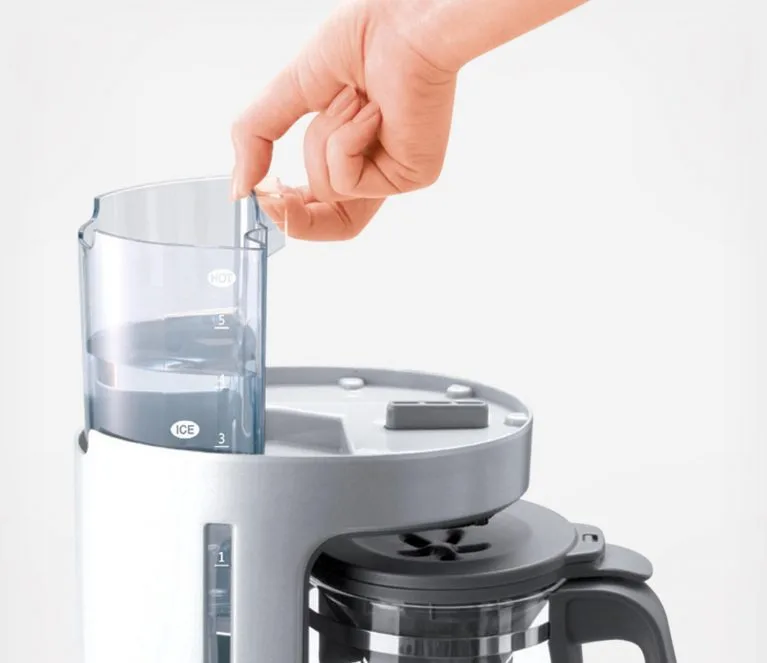 For Removable Reservoirs
