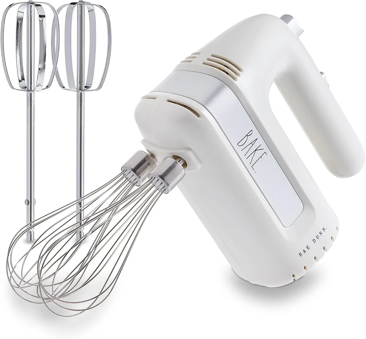 hand mixer for cookies