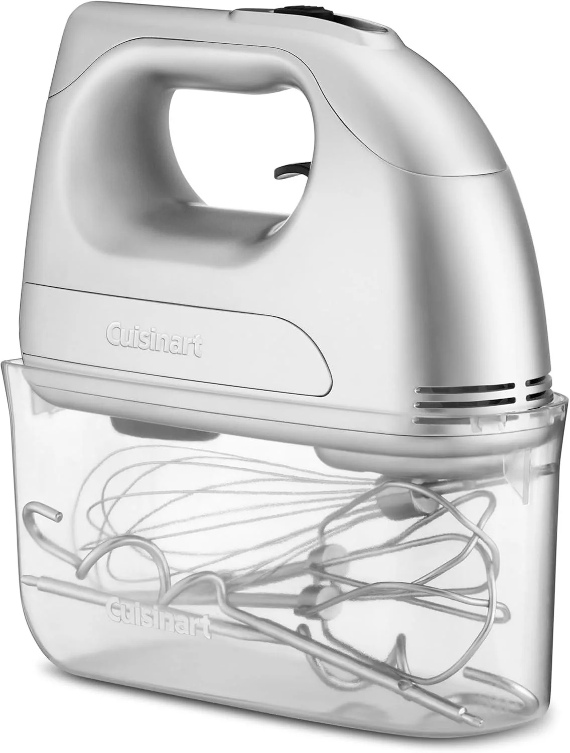 Hand Mixer