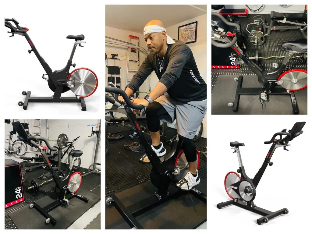 handlebar reach