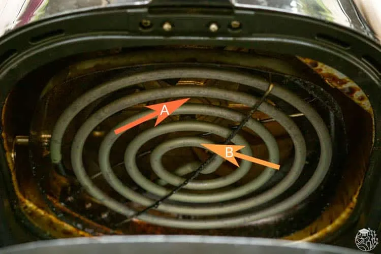 heating element