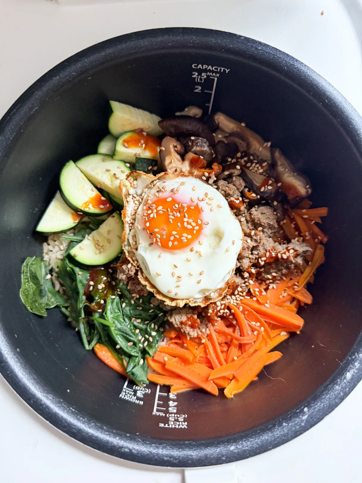 heatproof bowl