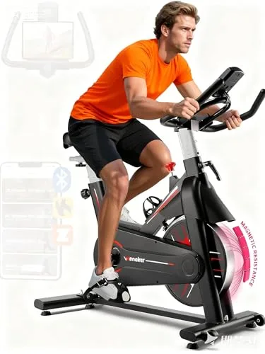 High-intensity interval training (HIIT)