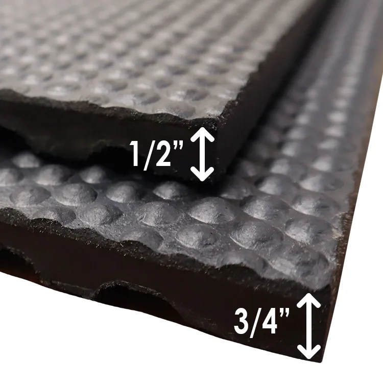 horse stall mat