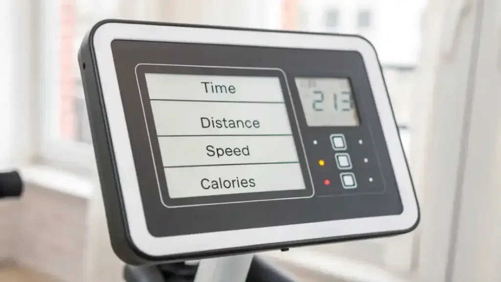 How long should you ride an exercise bike