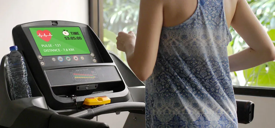 how long should you run on a treadmill