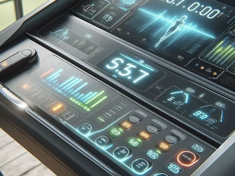 how long should you walk on a treadmill