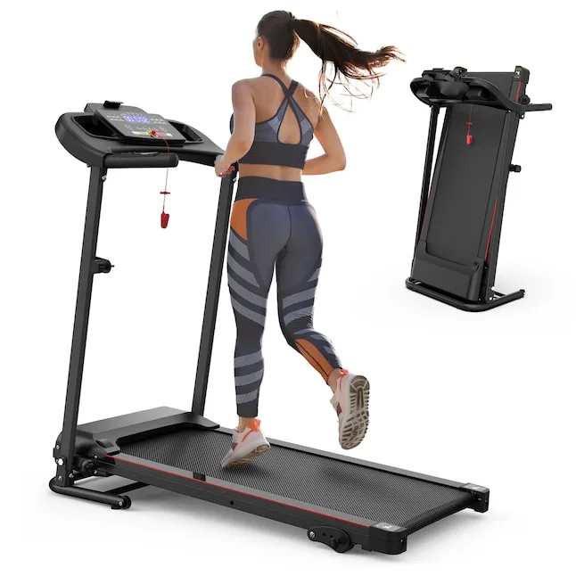 how much does a treadmill weigh
