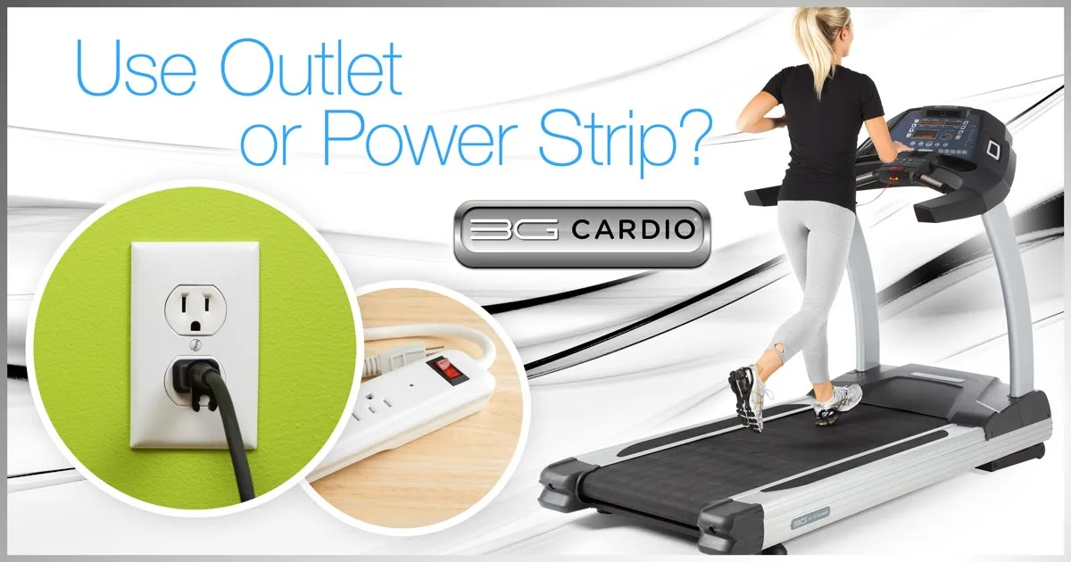 how much electricity does a treadmill use
