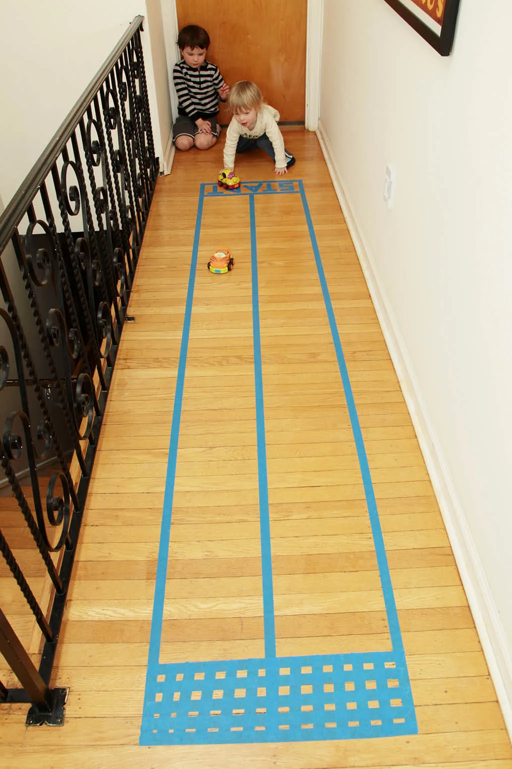 how much space does a treadmill need