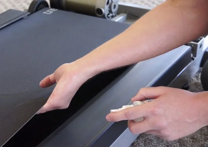 how often should you service a treadmill