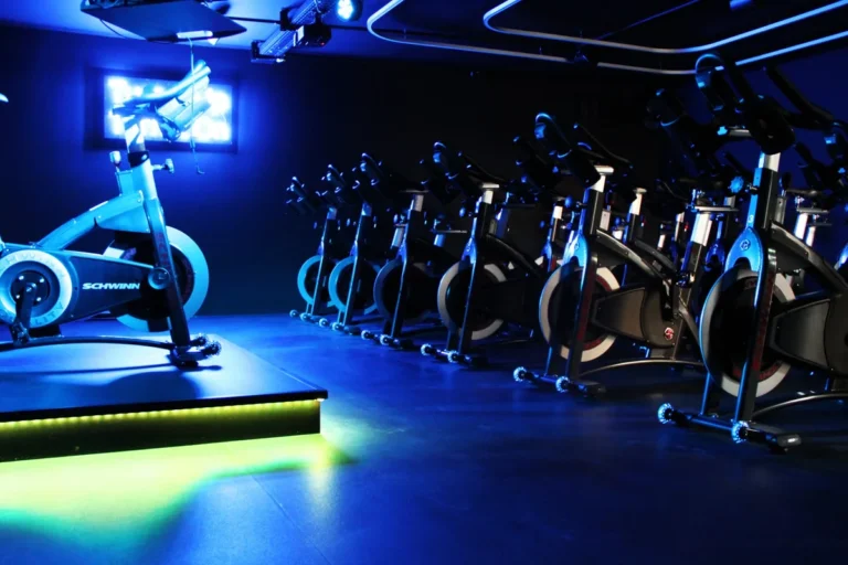 How often should you use a spin bike