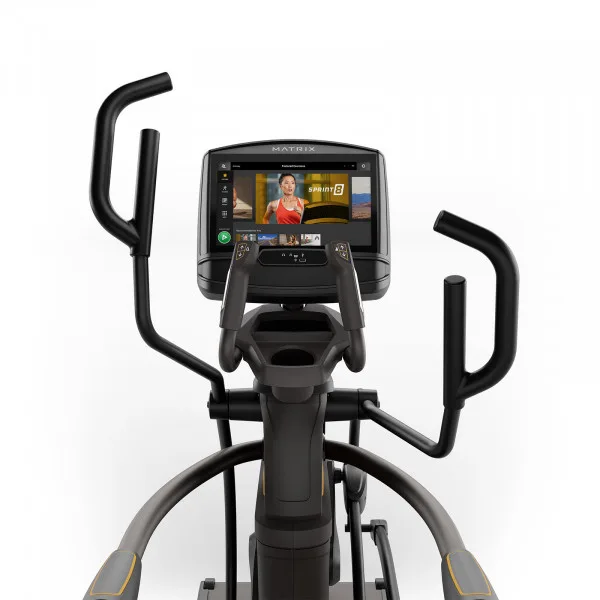 How to adjust an elliptical machine