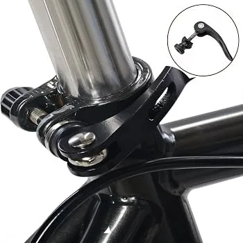 How to adjust an exercise bike