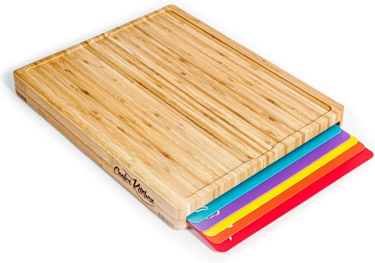 how to choose a cutting board