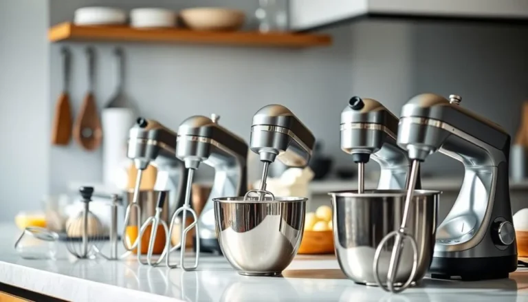 how to choose a hand mixer
