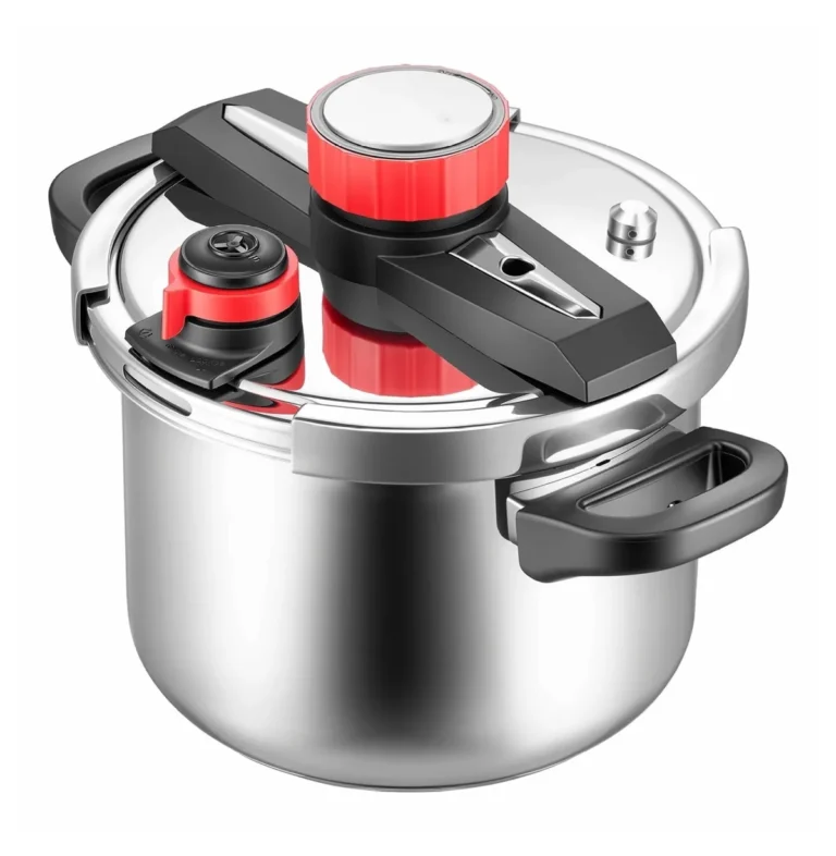 how to choose a pressure cooker
