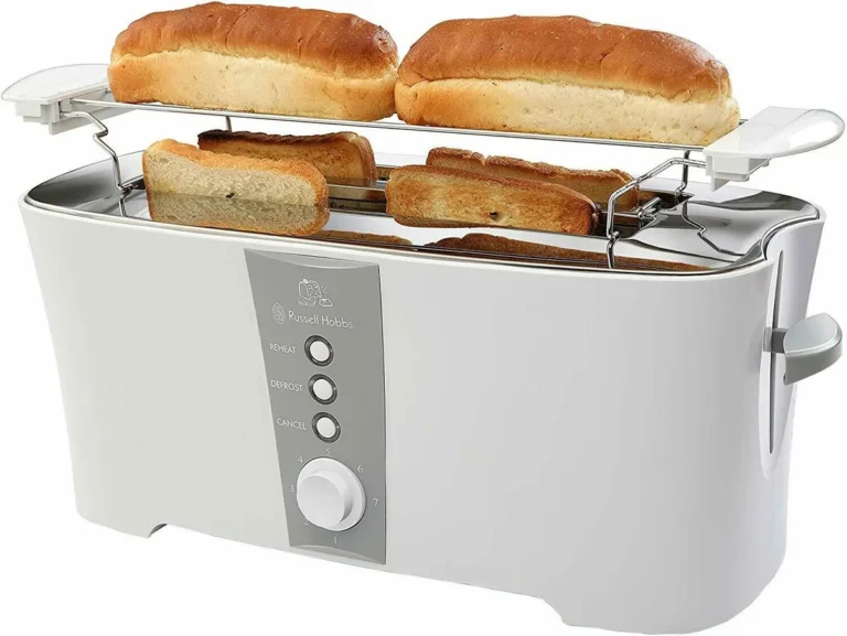 how to choose a toaster