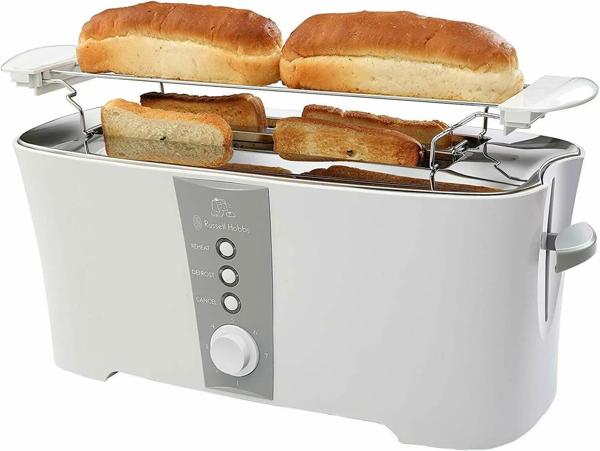 how to choose a toaster