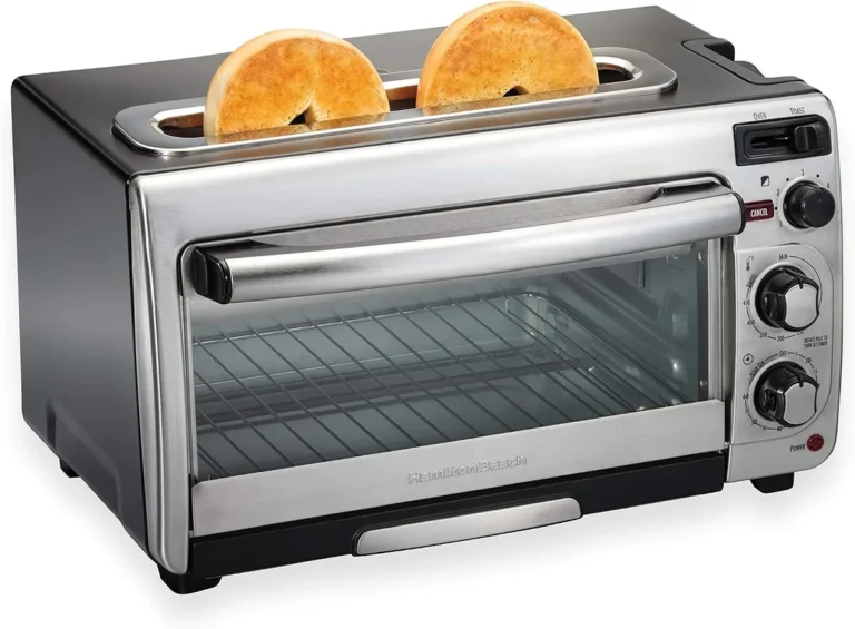 how to choose a toaster oven