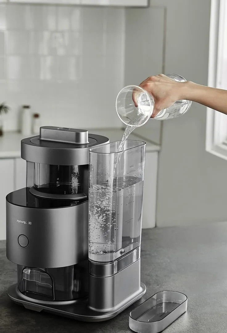 how to clean a blender