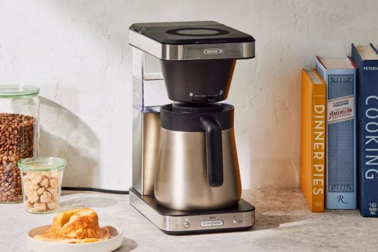 how to clean coffee maker