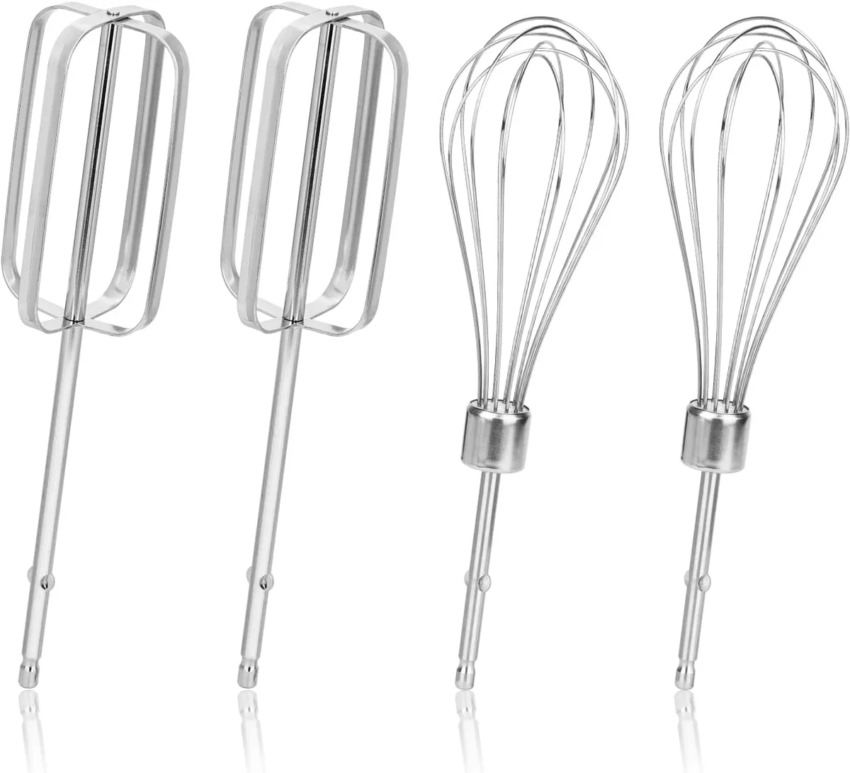 how to clean hand mixer beaters