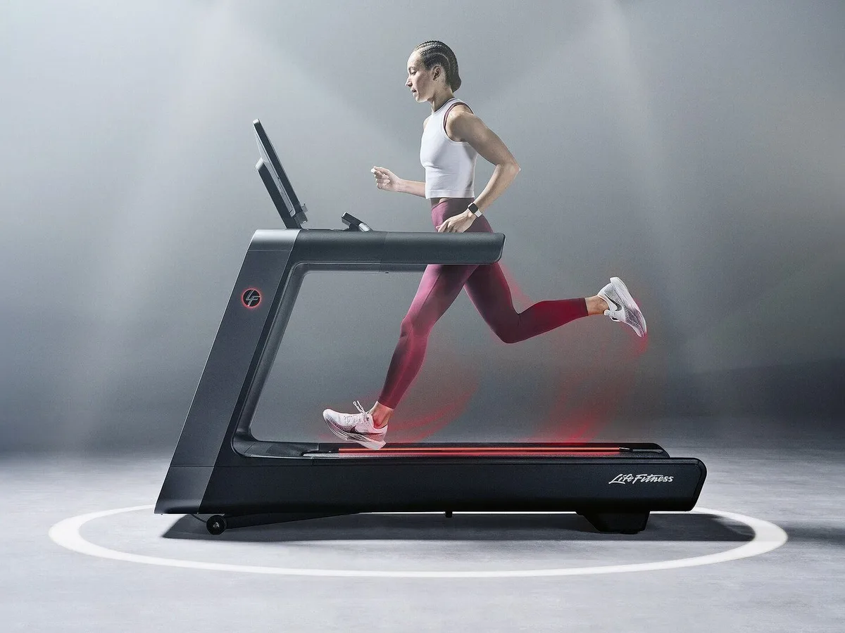 how to do HIIT on a treadmill
