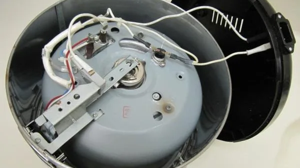 how to fix a rice cooker not cooking