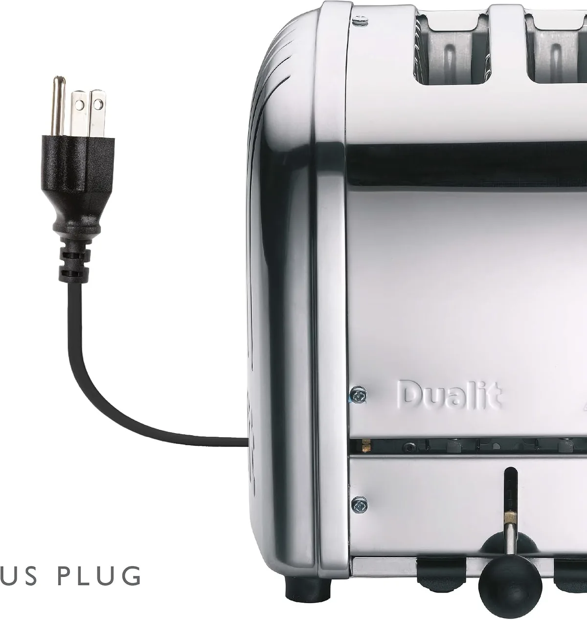 how to fix a toaster that won't turn on