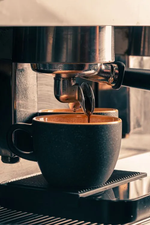 how to fix an espresso machine
