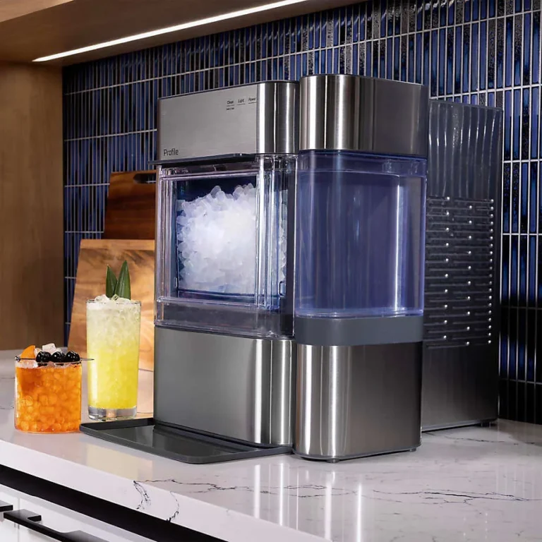 how to improve ice maker performance