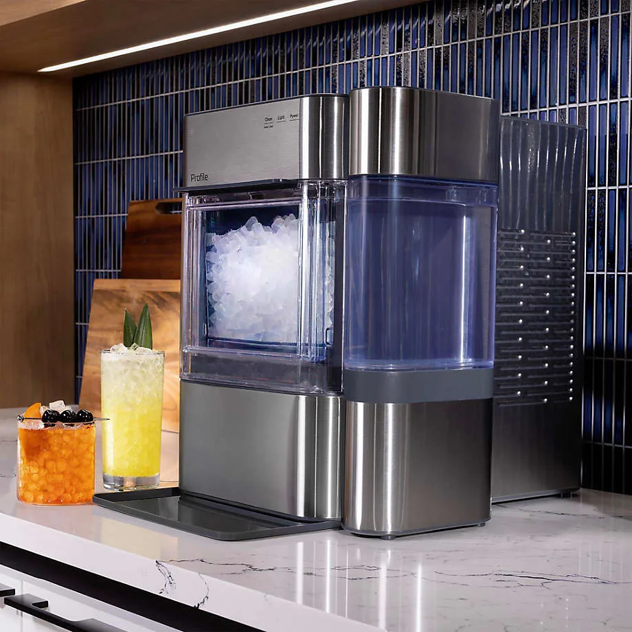 how to improve ice maker performance