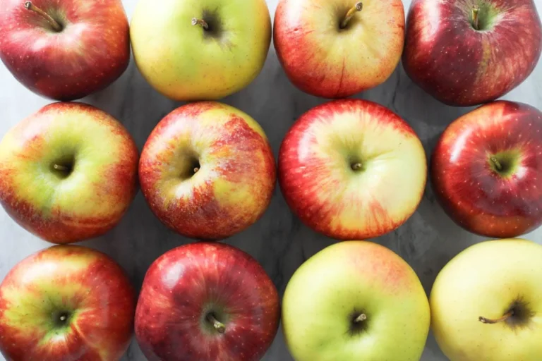 how to juice apples