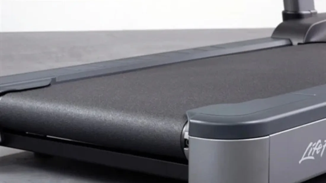 how to lubricate a treadmill