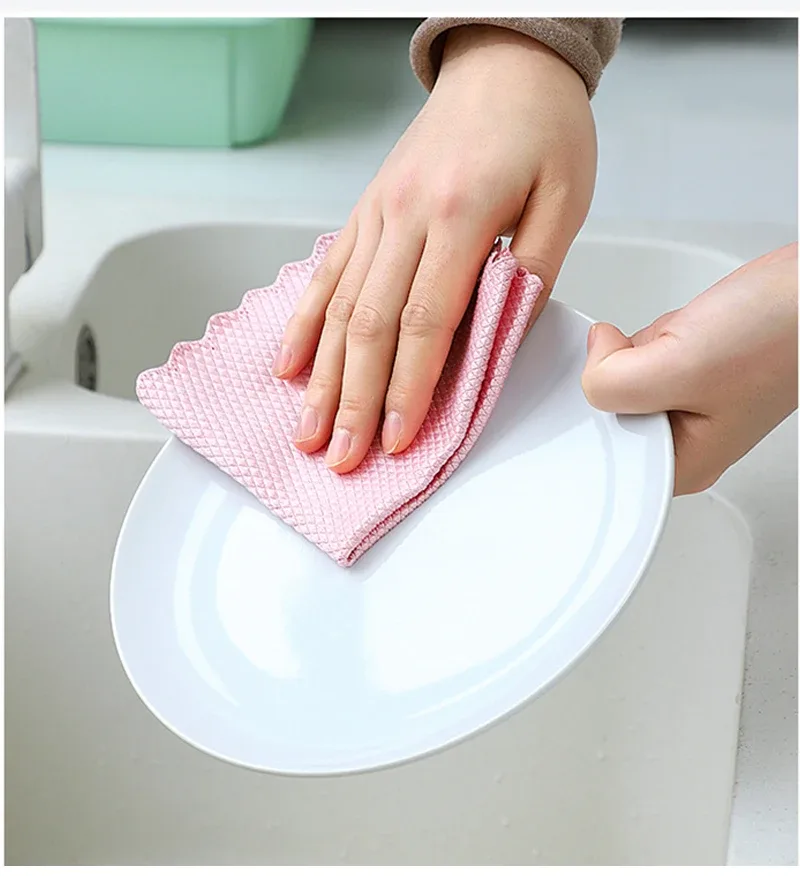 how to maintain a kitchen scale