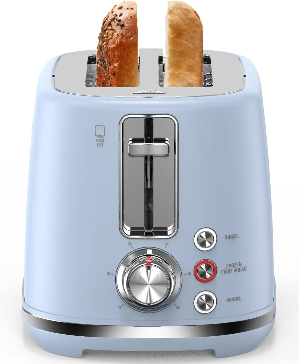 how to maintain a toaster