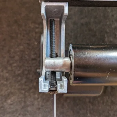how to maintain a treadmill