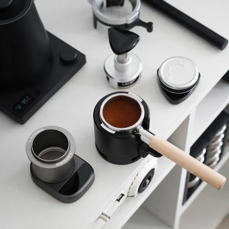 how to make espresso at home