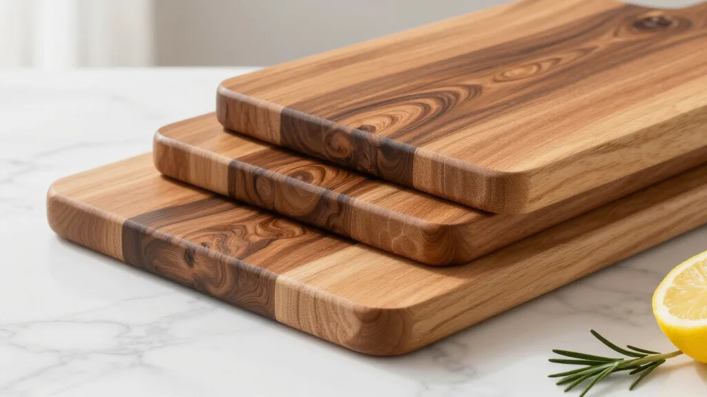 how to restore a wooden cutting board