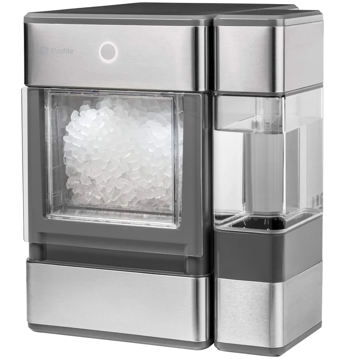 how to sanitize an ice maker