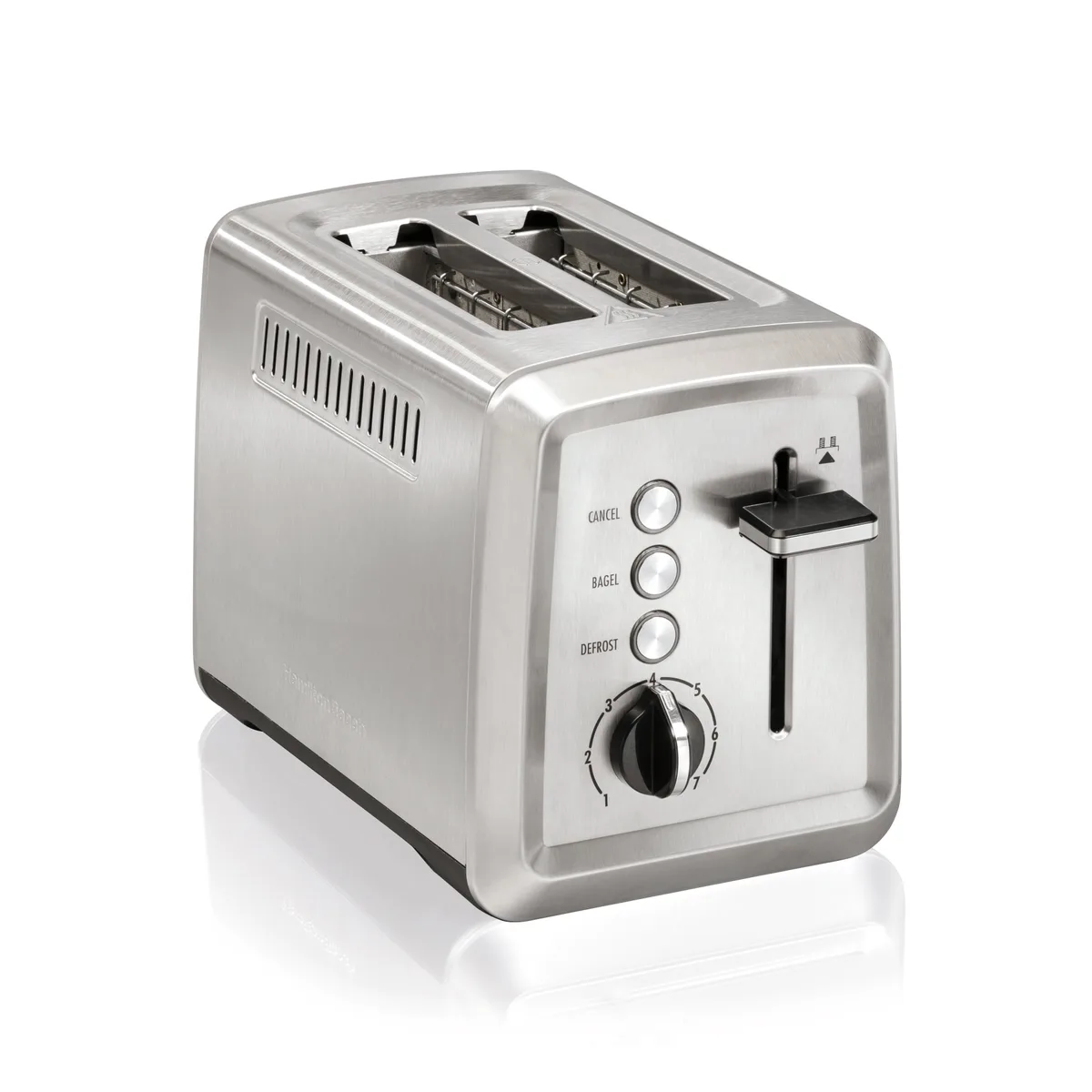 how to stop a toaster from burning bread