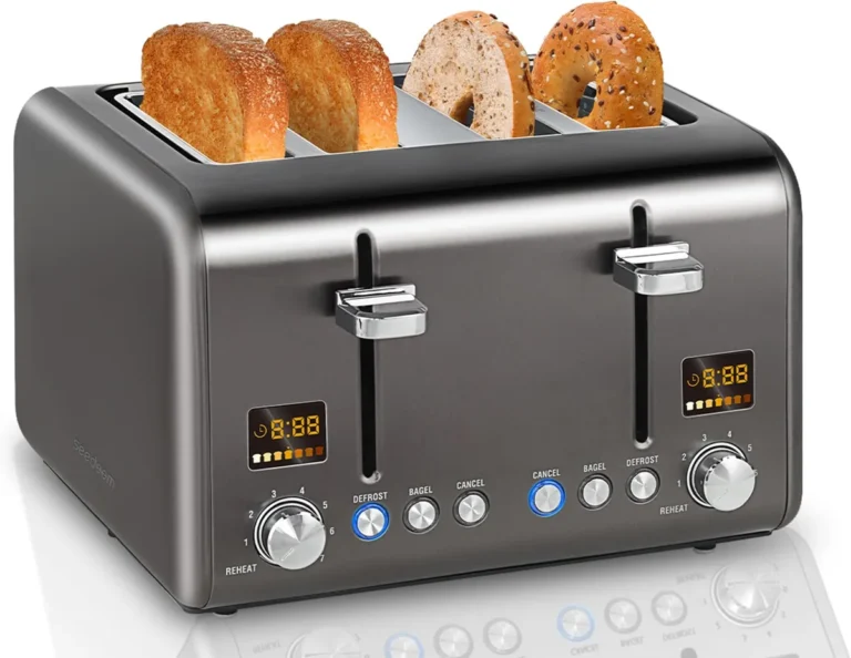 how to toast bagels in a toaster