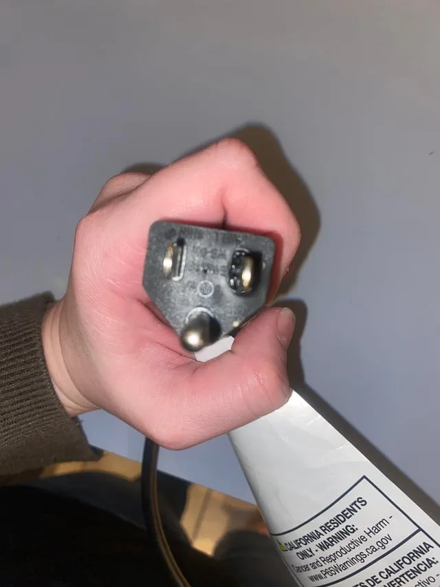 how to troubleshoot a hand mixer