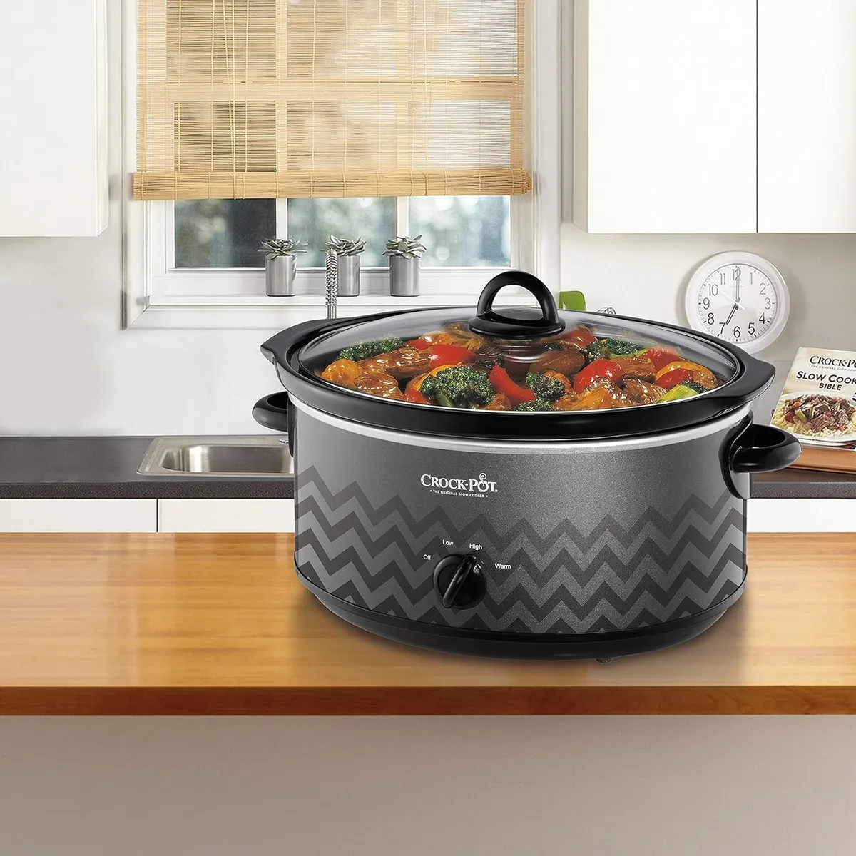 how to troubleshoot a slow cooker