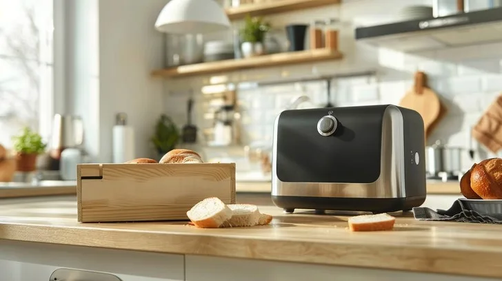 how to troubleshoot a toaster
