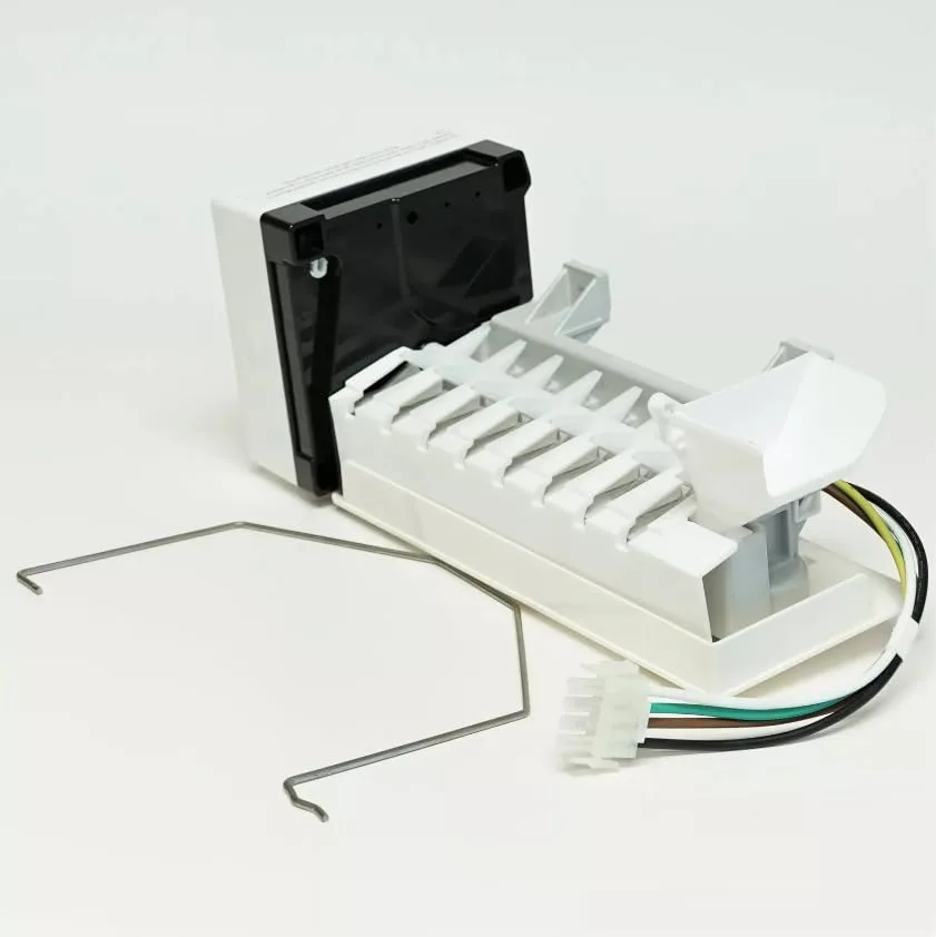 how to troubleshoot an ice maker