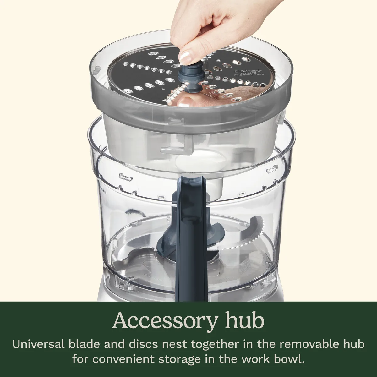 how to use a food processor for shredding