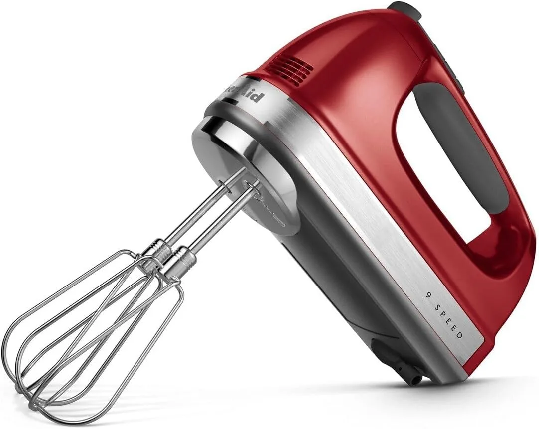 how to use a hand mixer for mashed potatoes
